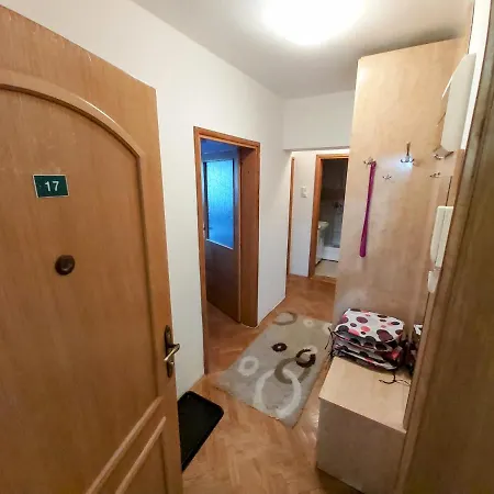 Apartment Dada Zlatibor